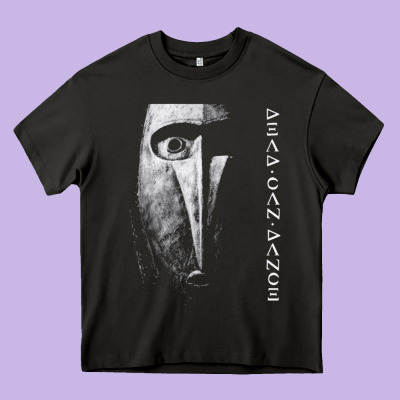 Dead Can Dance, Dead, Can Dance, Dead Can Dance Vintage, Dead Can Danc Heavy Core Tee Designed By Artmosaic