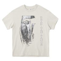 Cream dead can dance, dead, can dance, dead can dance vintage, dead can danc Heavy Core Tee - ArtMosaic