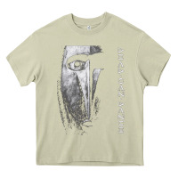 Mossy dead can dance, dead, can dance, dead can dance vintage, dead can danc Heavy Core Tee - ArtMosaic