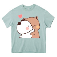 Arona Bubu Dudu Heavy Core Tee - ArtMosaic