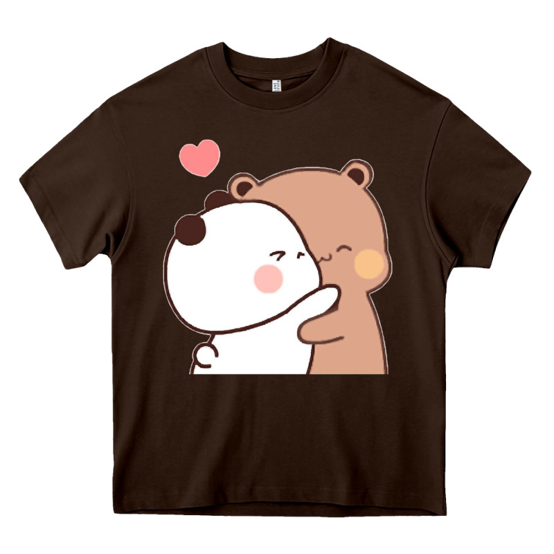 Bubu Dudu Heavy Core Tee by ArtMosaic | Teevron