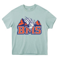 Blue Mountain State Heavy Core Tee | Teevron