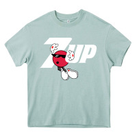 Arona cool spot,uncola 7up Heavy Core Tee - ArtMosaic