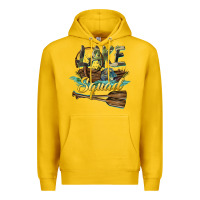 Lemon lake squad Premium Hoodie - BarkalooDesign