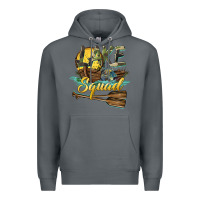 Rock lake squad Premium Hoodie - BarkalooDesign