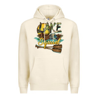 Tofu lake squad Premium Hoodie - BarkalooDesign