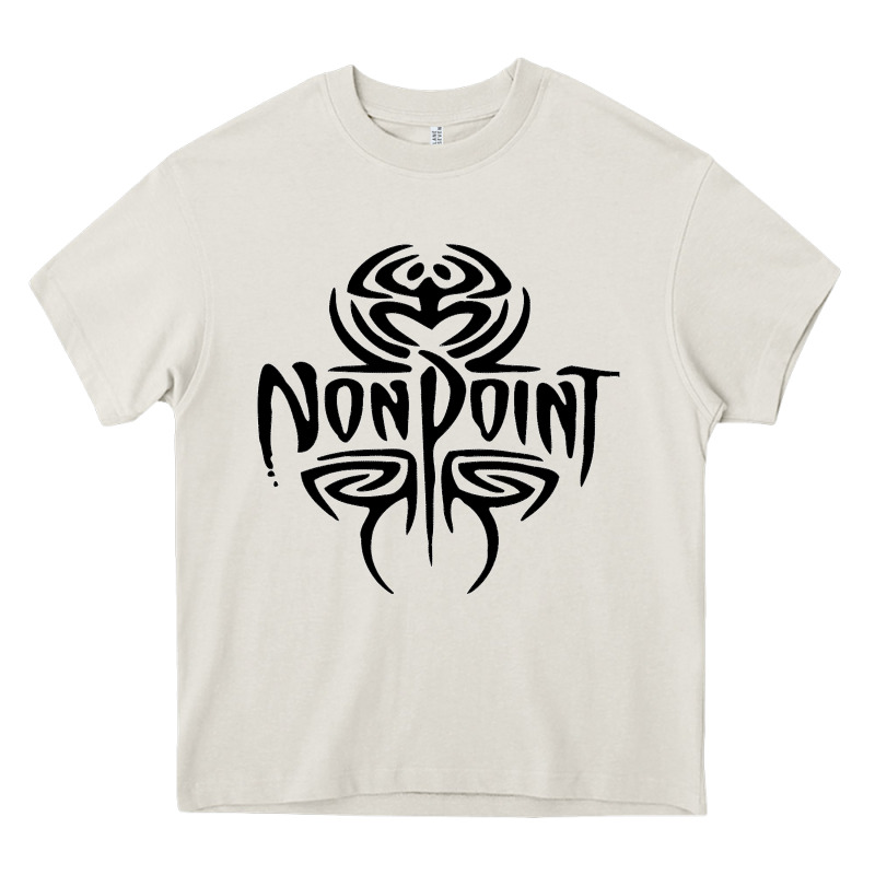 Nonpoint, Nonpoint Art, Nonpoint Vintage, Nonpoint Trend, Heavy Core Tee by ArtMosaic | Teevron