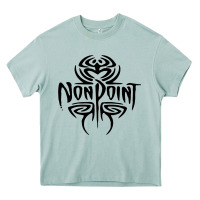 Arona Nonpoint, Nonpoint Art, Nonpoint Vintage, Nonpoint Trend, Heavy Core Tee - ArtMosaic