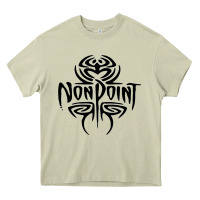 Mossy Nonpoint, Nonpoint Art, Nonpoint Vintage, Nonpoint Trend, Heavy Core Tee - ArtMosaic