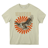Mossy Kylesa Heavy Core Tee - ArtMosaic