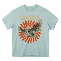 Arona Kylesa Heavy Core Tee - ArtMosaic