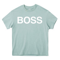 Arona boss premium Heavy Core Tee - ArtMosaic