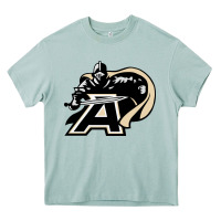 Arona army black knights Heavy Core Tee - ArtMosaic