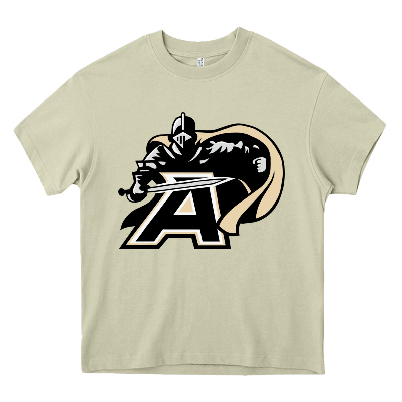 Army Black Knights Heavy Core Tee by ArtMosaic | Teevron
