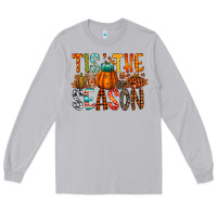 Moon Dust tis the season Long Sleeve Tee - RacoonDesign