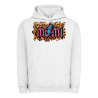 Pigment Lunar Rock Leopard Mimi Lightning Urban Hoodie - RanaPortraitStore