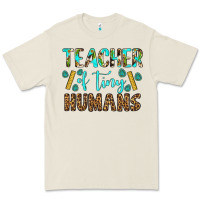 Bone teacher of tiny humans Premium Tee - BundleAndBundleShop