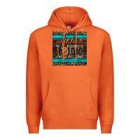 Carrot nail tech life mug coaster Premium Hoodie - BarkalooDesign