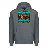 Rock nail tech life mug coaster Premium Hoodie - BarkalooDesign