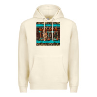Sandshell nail tech life mug coaster Premium Hoodie - BarkalooDesign