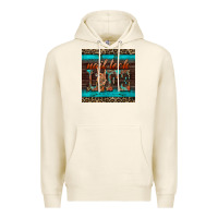 Tofu nail tech life mug coaster Premium Hoodie - BarkalooDesign