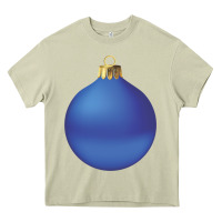 Mossy christmas ornament 2 Heavy Core Tee - artisFamous