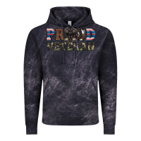 Cloud Black armed forces day proud veteran Vintage Hoodie - Artiststas