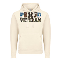 Vintage Artic armed forces day proud veteran Vintage Hoodie - Artiststas