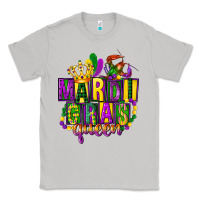 Moon Dust mardi gras queen Classic Tee - FaDigitalArtStudio