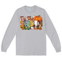 Moon Dust tis the season baseball Long Sleeve Tee - RacoonDesign