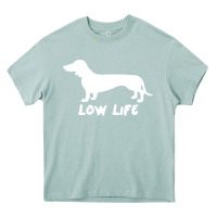 Arona Doxie Low Life Heavy Core Tee - artisFamous