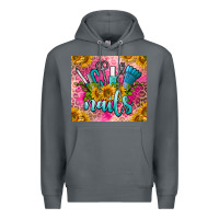 Rock nails Premium Hoodie - BarkalooDesign