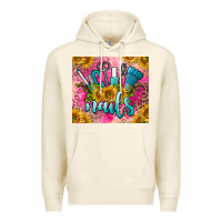 Tofu nails Premium Hoodie - BarkalooDesign