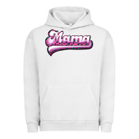 Pigment Lunar Rock Mama Leopard Urban Hoodie - RanaPortraitStore
