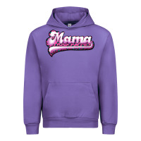 Tulip Mama Leopard Urban Hoodie - RanaPortraitStore