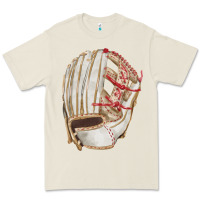 Bone Catchers Mitt Fa Element Premium Tee - FaDigitalArtStudio