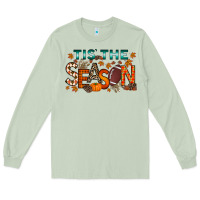 Tis The Season Football Long Sleeve Tee | Teevron