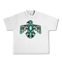 Lunar Rock Western Thunderbird Urban Heavy Tee - Jasminsmagicworld