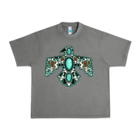 Tornado Western Thunderbird Urban Heavy Tee - Jasminsmagicworld