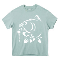 Arona carp fishing Heavy Core Tee - artisFamous