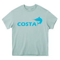 Arona costa Heavy Core Tee - artisFamous