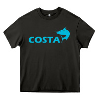 Asphalt costa Heavy Core Tee - artisFamous
