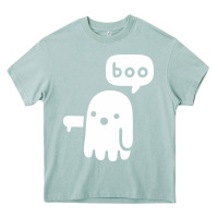 Arona ghost of disapproval Heavy Core Tee - artisFamous