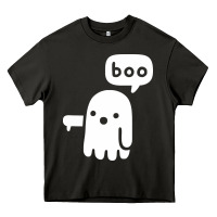Asphalt ghost of disapproval Heavy Core Tee - artisFamous