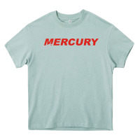 Arona mercury Heavy Core Tee - artisFamous