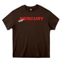 Mercury Heavy Core Tee | Teevron