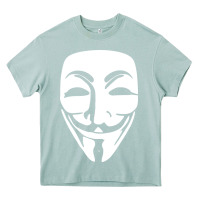 Arona anonymous misteryous Heavy Core Tee - artisFamous