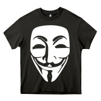 Asphalt anonymous misteryous Heavy Core Tee - artisFamous