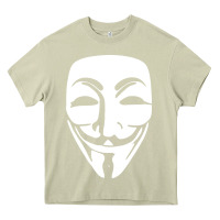 Mossy anonymous misteryous Heavy Core Tee - artisFamous