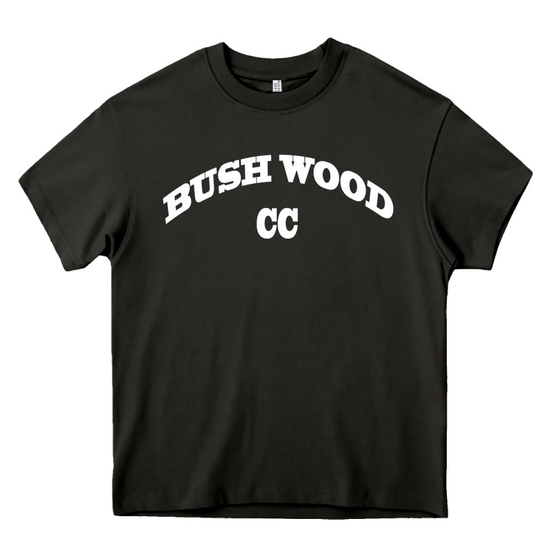 Bushwood Heavy Core Tee by artisFamous | Teevron